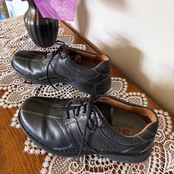 SAS Men’s Shoes - Picture 10 of 11